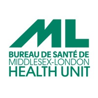Middlesex-London Health Unit logo - Similar company to Grand Erie Public Health
