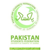 Pakistan Student's Federation St George logo - Similar company to React Networks