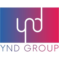 YND Group logo - Similar company to Serve4U Facility Management & Trading