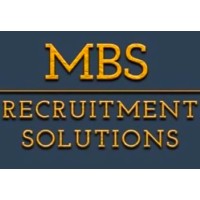 MBS Recruitment Solutions Ltd logo - Similar company to Mbs Recruitment