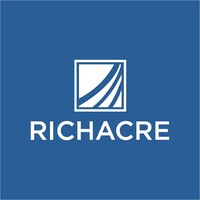 RICHACRE logo - Similar company to Babelgum