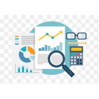 Noun call logo - Similar company to Business Intelligence Sol
