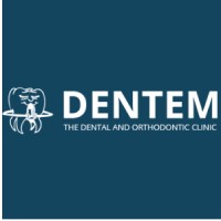 Dentem Clinic logo - Similar company to Denten