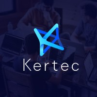 Kertec logo - Similar company to Qrobús