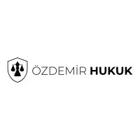 Özdemir Law Office logo - Similar company to İşte Markam