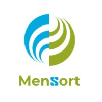 Mensort logo - Similar company to Teamfound