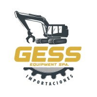 GESS EQUIPMENT SpA logo - Similar company to Alserv - Ingeniería Y Mantenimiento