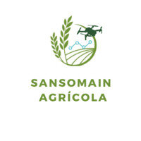 Sansomain Finca Agrotecnológica 4.0 logo - Similar company to Servicios Agrícolas Campo Río S.L.