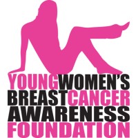 Young Women's Breast Cancer Awareness Foundation logo - Similar company to Inside Imaging