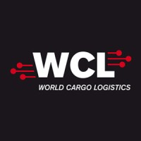 World Cargo Logistics logo - Similar company to Cybermax Solutions