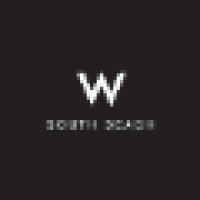 W South Beach logo - Similar company to W Miami