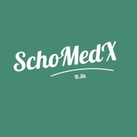 SchoMedX logo - Similar company to Maiamart Trading Co.