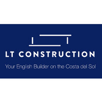 LT Construction Spain logo - Similar company to Mango Design