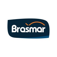 Brasmar logo - Similar company to Galvaza