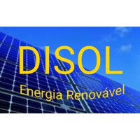Disol Energia Renovavel logo - Similar company to Atomra Energia Renovável
