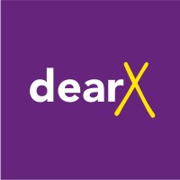 Dear X logo - Similar company to Control De Plagas - Orkin Uruguay