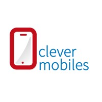 Clever Mobiles logo - Similar company to Corporate Mobile Recycling Ltd