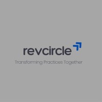 Revcircle logo - Similar company to Billsuremd