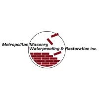 Metropolitan Masonry Waterproofing & Restoration INC. logo - Similar company to Orama Technologies