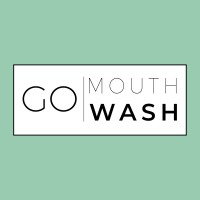 GO Mouthwash logo - Similar company to Eden Strategy
