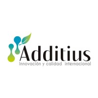 ADDITIUS logo - Similar company to Adgreen Power