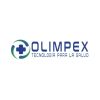 OLIMPEX PERU logo - Similar company to Zonda Advanced Sac