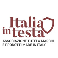 Associazione Italia in Testa logo - Similar company to Studio Perotti