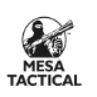 Mesa Tactical logo - Similar company to Pphu 