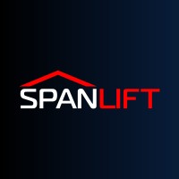 Spanlift Australia logo - Similar company to Buffalo Built