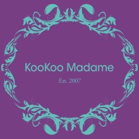 KOOKOO MADAME logo - Similar company to The Dulwich Trader Ltd