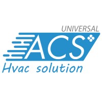Universal ACS logo - Similar company to Scieb Vastgoed