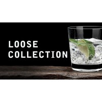 Loose Collection Vodka logo - Similar company to Kosmos Vodka