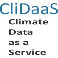 CliDaaS - Climate Data as a Service logo - Similar company to Climate Data Hub