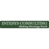 Intesys Consulting logo - Similar company to Proyectum Costa Rica
