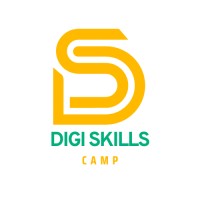 Digi Skills Camp logo - Similar company to Digi Skills