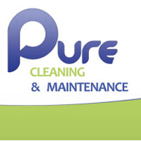 Pure Cleaning & Maintenance logo - Similar company to Exact Cleaning & Maintenance
