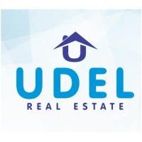 UDEL REAL ESTATE LTD logo - Similar company to Adf Real Estate Sarl