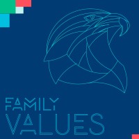 Family Values logo - Similar company to Urlanguages
