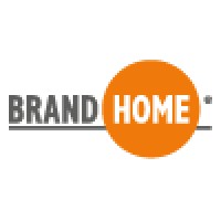 Brandhome logo - Similar company to Milestones