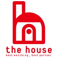 株式会社ザ・ハウス logo - Similar company to 清水建設（株）