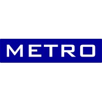 METRO HOME TEX logo - Similar company to Madeyn