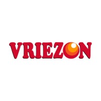 Vriezon logo - Similar company to E