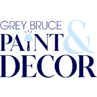 Grey Bruce Paint & Decor logo - Similar company to Grey Paint | Spectraal Neutrale Verf
