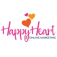 Happy Heart Online Marketing logo - Similar company to Alliance Moving Systems