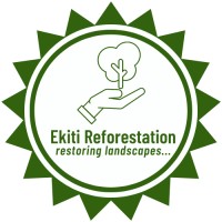 Ekiti Reforestation logo - Similar company to Walimglobal Environmental Services Limited