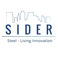 Sider Group logo - Similar company to Indostar Tmt
