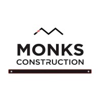R.E. Monks Construction logo - Similar company to Native Sun Construction
