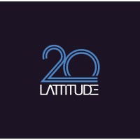 The Lattitude Group logo - Similar company to Lattitude :: Brand Elevation