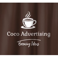 Coco Advertising logo - Similar company to Monimo