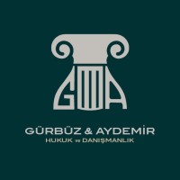 Gürbüz&Aydemir Hukuk ve Danışmanlık | Law Firm logo - Similar company to Estetik Pharma